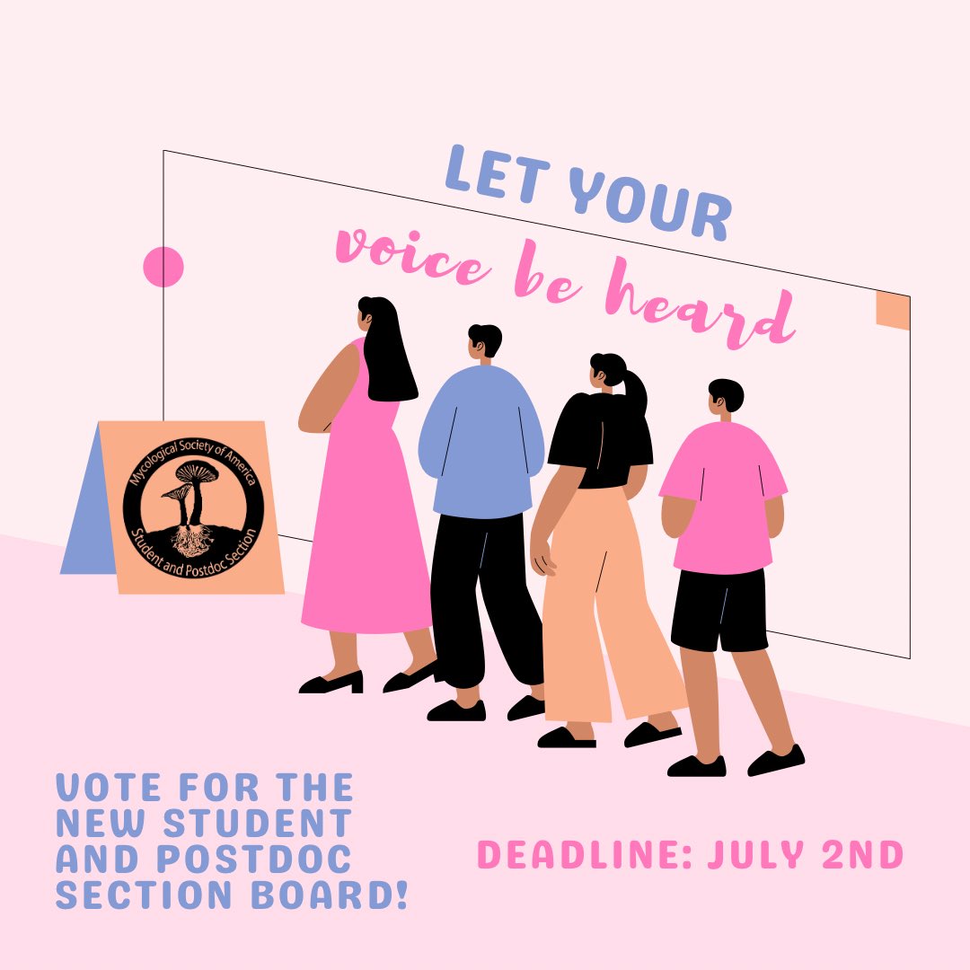SPS 2023-24 Leadership Team Elections Open