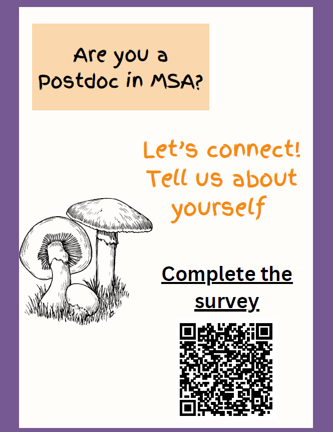 2024 SPS Postdoc Survey